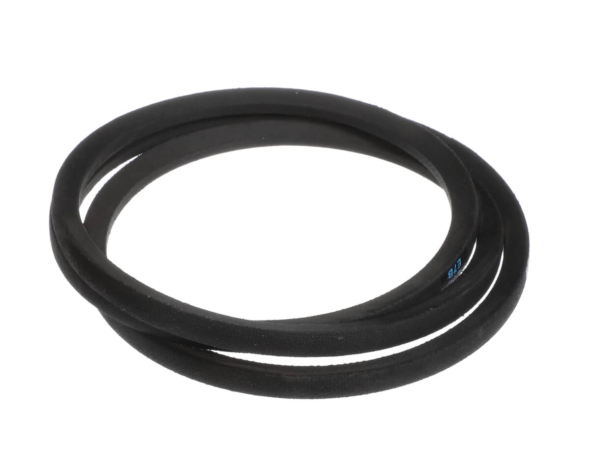 NU-VU PARTS Nu-Vu 31606010001320 V-Belt Spz 1320 - SKU NUV31606010001320