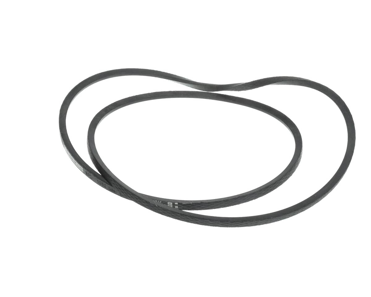 NU-VU PARTS Nu-Vu 31606010001850 V-Belt Spz 1850 - SKU NUV31606010001850