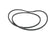 NU-VU PARTS Nu-Vu 31606010001850 V-Belt Spz 1850 - SKU NUV31606010001850
