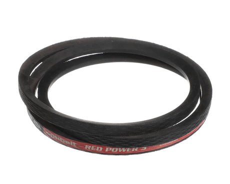 NU-VU PARTS Nu-Vu 31606019001287 V-Belt Spz 1287 - SKU NUV31606019001287