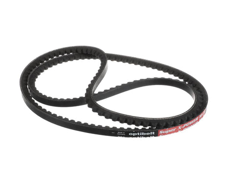 NU-VU PARTS Nu-Vu 31606040001287 V-Belt Xpz 1287 - SKU NUV31606040001287
