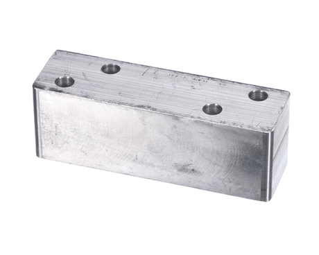 NU-VU PARTS Nu-Vu 47-2371-A Shim Block - SKU NUV47-2371-A