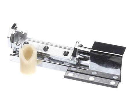 NU-VU PARTS Nu-Vu 4FMC952P Hinge Liftoff Edgemount Chrome - SKU NUV4FMC952P