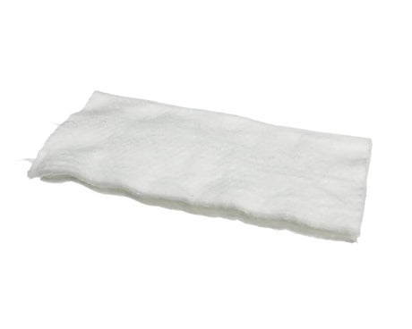 NU-VU PARTS Nu-Vu 50-0047 Insulation White Glassmat - SKU NUV50-0047