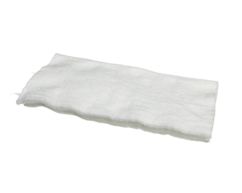 NU-VU PARTS Nu-Vu 50-0047 Insulation White Glassmat - SKU NUV50-0047