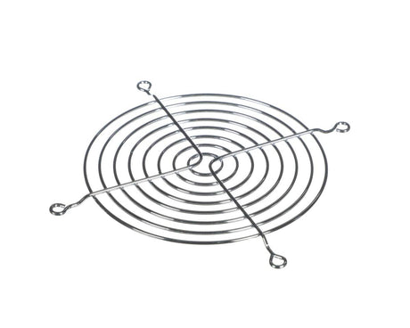 NU-VU PARTS Nu-Vu 50-0048 Guard Fan 4 In - SKU NUV50-0048