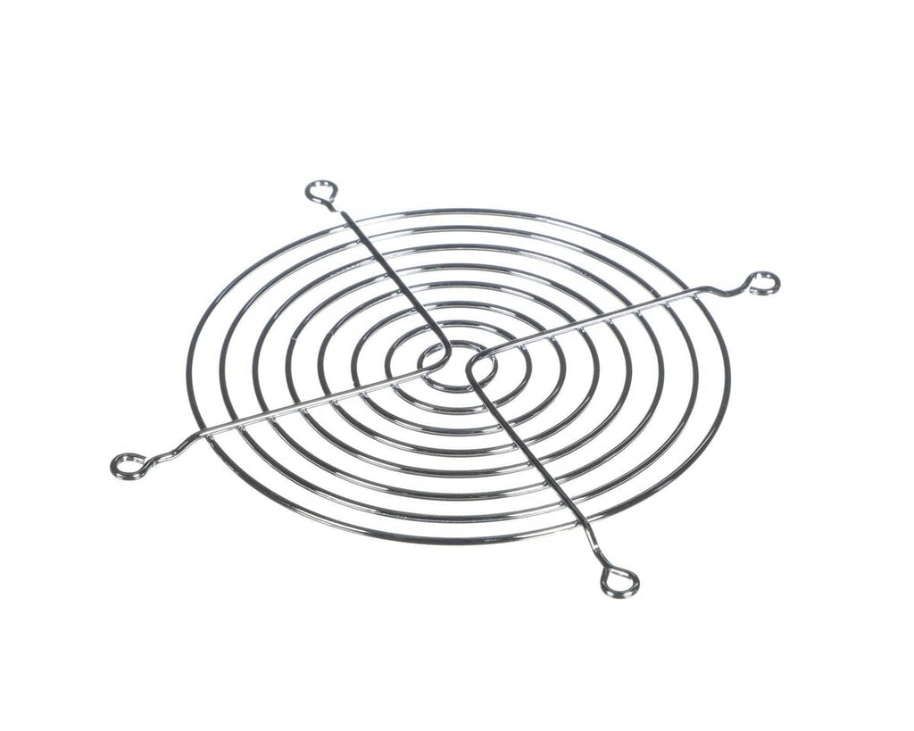 NU-VU PARTS Nu-Vu 50-0048 Guard Fan 4 In - SKU NUV50-0048