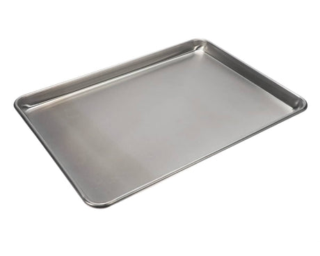NU-VU PARTS Nu-Vu 50-0091 Pan Alumn 18 Ga 1/2 Sz 13 X 18 - SKU NUV50-0091