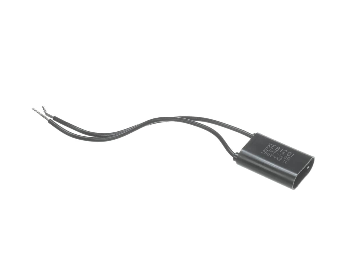 NU-VU PARTS Nu-Vu 50-0945 Spark Quencher - SKU NUV50-0945
