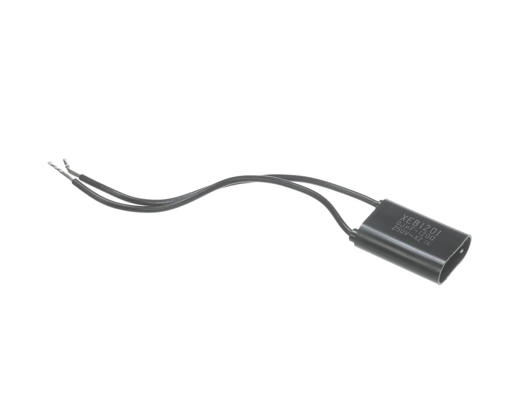 NU-VU PARTS Nu-Vu 50-0945 Spark Quencher - SKU NUV50-0945