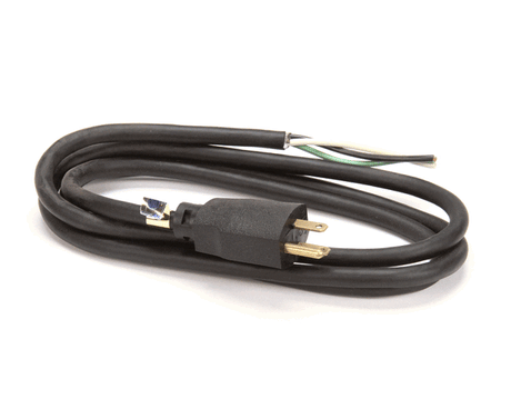 NU-VU PARTS Nu-Vu 50-1294 Cord Pwer Sjeo 14/3 6FT Long - SKU NUV50-1294