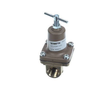 NU-VU PARTS Nu-Vu 50-1548 Regulator - SKU NUV50-1548