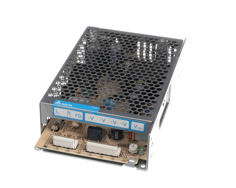 NU-VU PARTS Nu-Vu 50-1561 Power Supply 24VDC 100W - SKU NUV50-1561