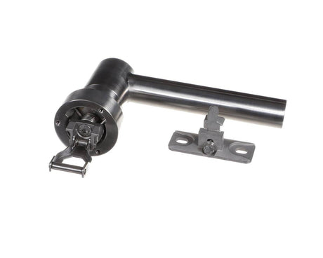 NU-VU PARTS Nu-Vu 50-1569 Handle &amp; Catch DOORX5 - SKU NUV50-1569