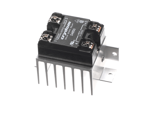 NU-VU PARTS 50-1571 - SKU NUV50-1571