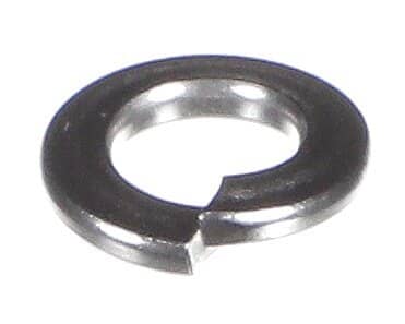 NU-VU PARTS Nu-Vu 53-0023 Washer S/S 1/4 Regular Lock - SKU NUV53-0023