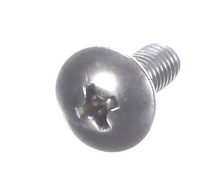 NU-VU PARTS Nu-Vu 53-0031 Screw S/S 10-32 X 1/2 Slpnhd - SKU NUV53-0031