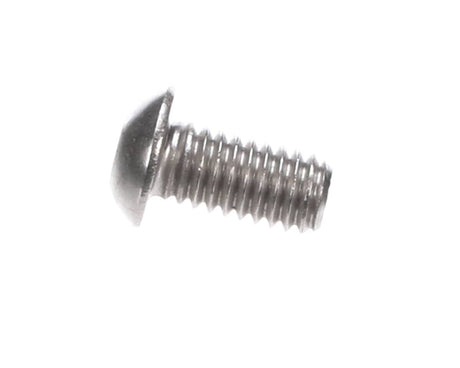 NU-VU PARTS Nu-Vu 53-0314 Screw Cap 5/16-18 X 5/8IN S/S - SKU NUV53-0314
