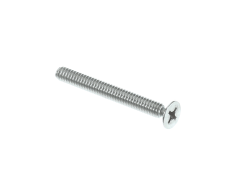 NU-VU PARTS Nu-Vu 53-0403 Screw - SKU NUV53-0403
