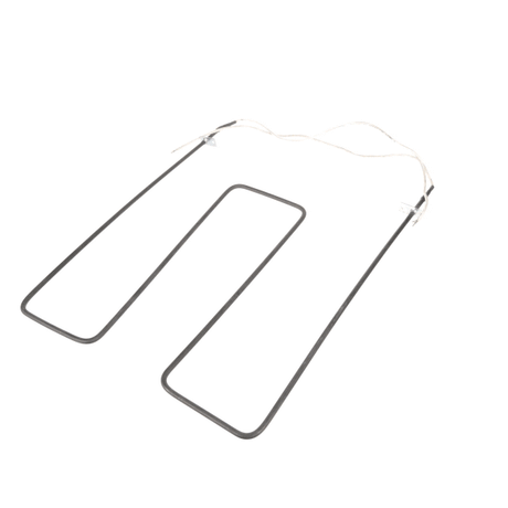 NU-VU PARTS Nu-Vu 60-0063-10-A Element 208V 4000W Shaped - SKU NUV60-0063-10-A