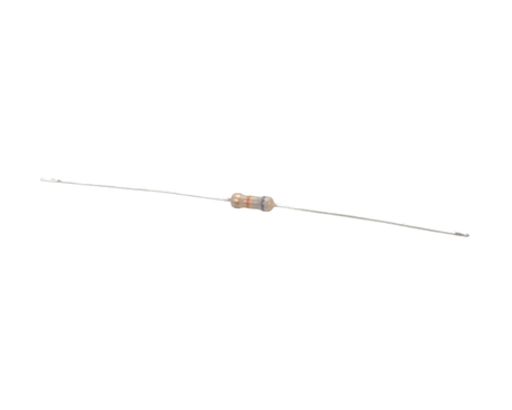 NU-VU PARTS Nu-Vu 66-1144 Resistor 68K 1/4W - SKU NUV66-1144