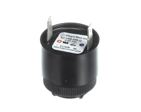 NU-VU PARTS Nu-Vu 66-1151 Alarm 24VDC - SKU NUV66-1151