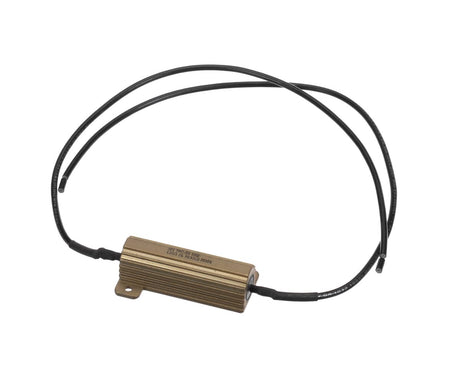 NU-VU PARTS Nu-Vu 66-1169 Resistor Assy 600V 200C 1.5K - SKU NUV66-1169