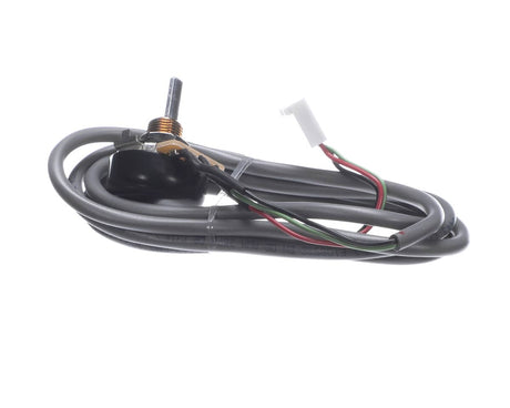 NU-VU PARTS Nu-Vu 66-1170-S Potentiometer - SKU NUV66-1170-S
