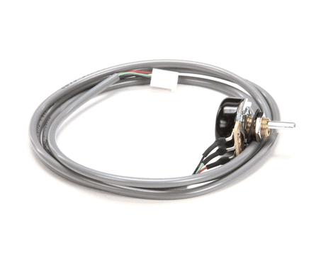 NU-VU PARTS 66-1170 - SKU NUV66-1170