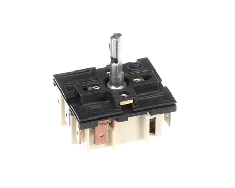 NU-VU PARTS Nu-Vu 66-1172 Switch Infinite 15A 240V - SKU NUV66-1172