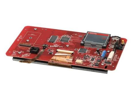 NU-VU PARTS 66-1189 - SKU NUV66-1189