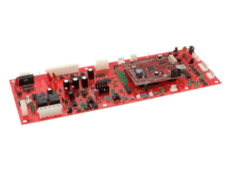 NU-VU PARTS Nu-Vu 66-1197-KDP Control Board I/O Kdp - SKU NUV66-1197-KDP