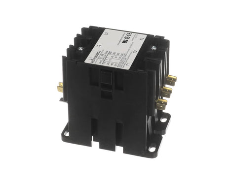 NU-VU PARTS Nu-Vu 66-2019 Contactor 75 Amp 240V Coil - SKU NUV66-2019