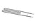 NU-VU PARTS Nu-Vu 66-4038 Element 240V 1200W Tubular - SKU NUV66-4038