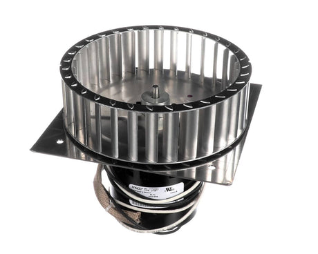 NU-VU PARTS Nu-Vu 66-5552 Motor/Mount Assembly - SKU NUV66-5552