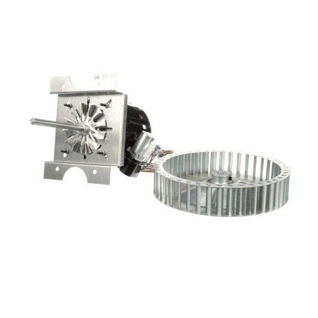 NU-VU PARTS Nu-Vu 66-5570 - SKU NUV66-5570
