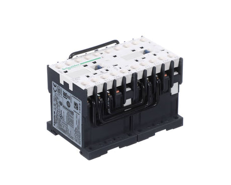 NU-VU PARTS Nu-Vu ELC494 Contactor Motor Reversing - SKU NUVELC494