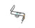 NU-VU PARTS Nu-Vu ELE511 Humidty Element 208V - SKU NUVELE511
