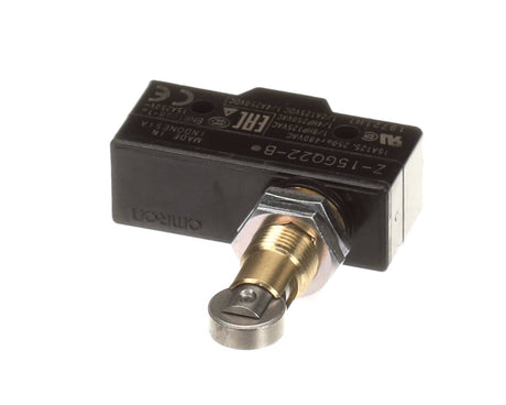 NU-VU PARTS Nu-Vu ELM580 Switch Limit Linear Actuator - SKU NUVELM580
