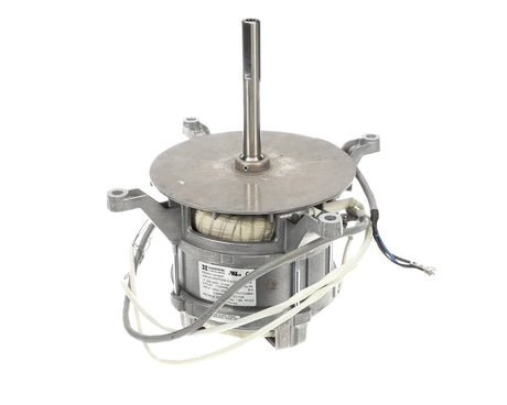 NU-VU PARTS Nu-Vu ELM970 Motor 220V 1/2 HP - SKU NUVELM970