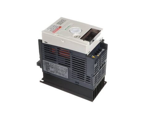 NU-VU PARTS Nu-Vu FEV033-LMA Variable Speed Drive/Vfd 200-240 V - SKU NUVFEV033-LMA