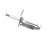 NU-VU PARTS Nu-Vu GAD195 Ignitor - SKU NUVGAD195