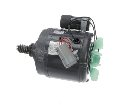 NU-VU PARTS Nu-Vu MTSDYN3001B16M1 Motor 120V-60HZ-1PH For SM300 - SKU NUVMTSDYN3001B16M1