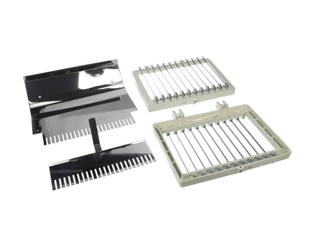 NU-VU PARTS Nu-Vu SM302-K02 Kit Blades Frame 5/8 SM302 - SKU NUVSM302-K02