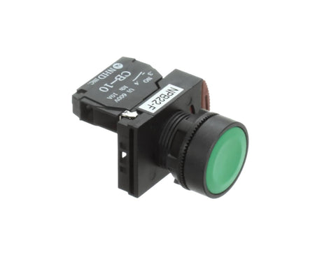NU-VU PARTS Nu-Vu SPJ202-001 Switch Assembly - SKU NUVSPJ202-001
