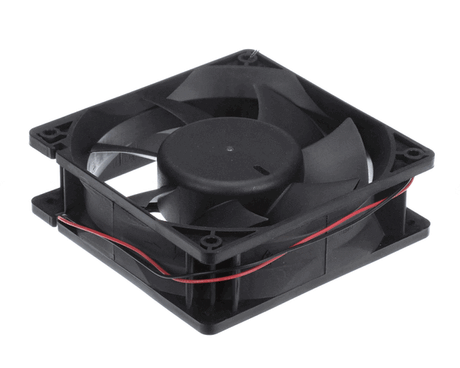 OVENTION PARTS Ovention 02.12.205.00 Fan Box Style 24VDC 150CFM - SKU OVE02.12.205.00