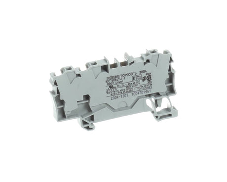OVENTION PARTS Ovention 02.15.071.00 T-Block Din 3POS Wag 2004-1301 - SKU OVE02.15.071.00