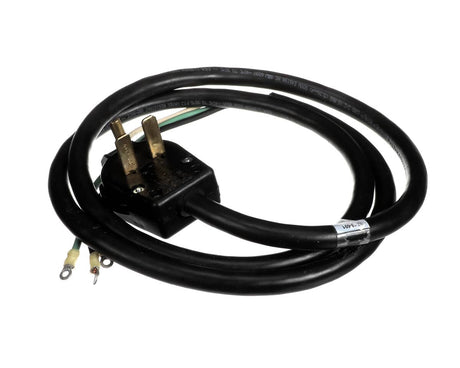 OVENTION PARTS Ovention 02.18.601.00 Cord 6-30/RT 30A 90C 83IN - SKU OVE02.18.601.00