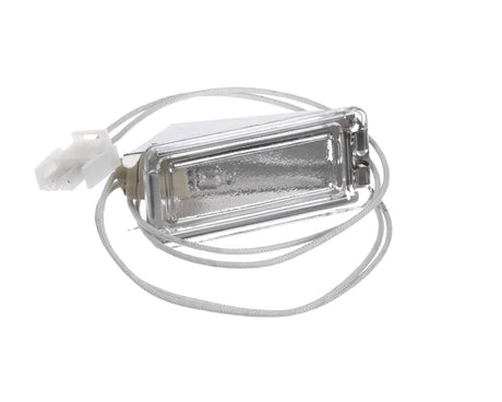 OVENTION PARTS Ovention 02.30.233.00 Cavity Light Housing - SKU OVE02.30.233.00