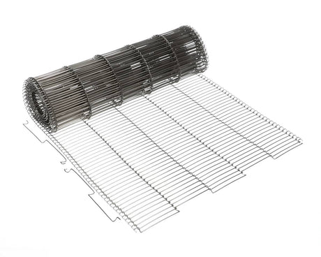 OVENTION PARTS Ovention 04.55.178.00 Conv Belt Flat Flex 12.5W - SKU OVE04.55.178.00